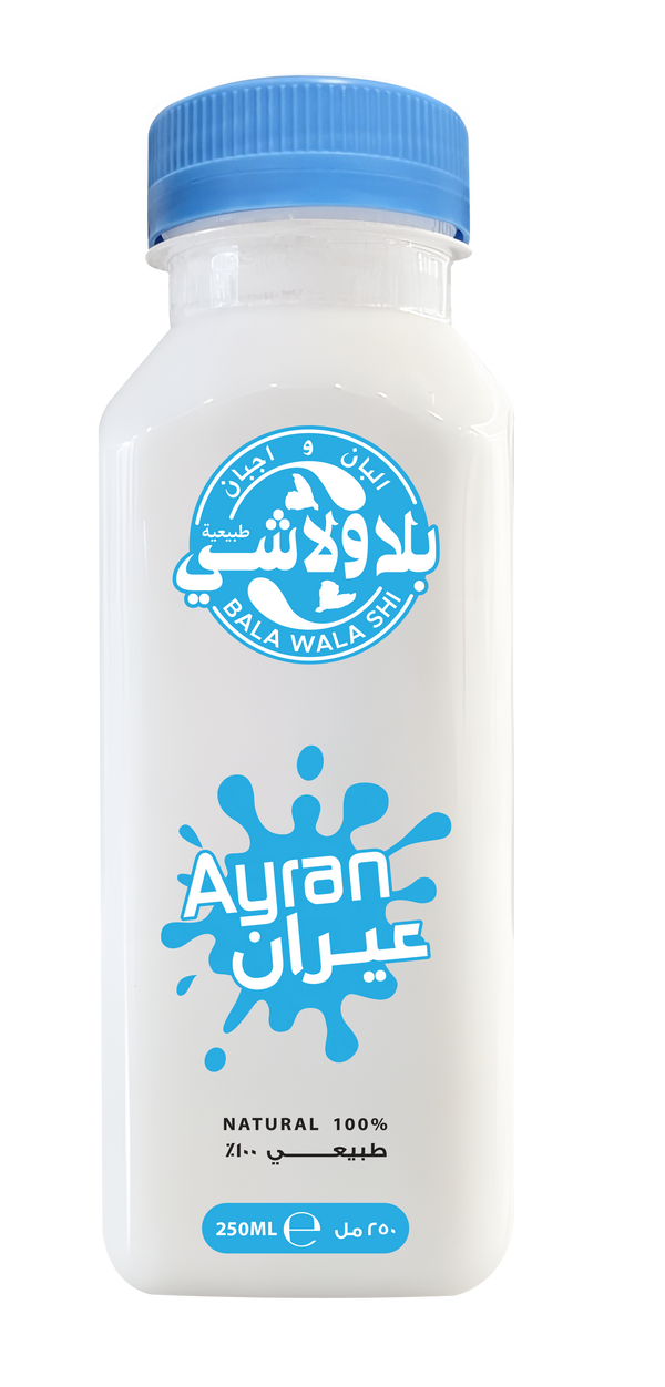 Ayran