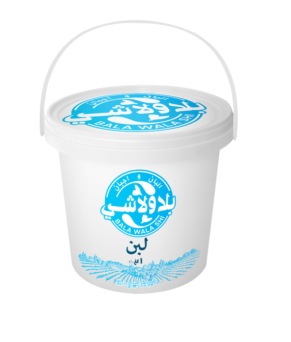Laban Yogurt