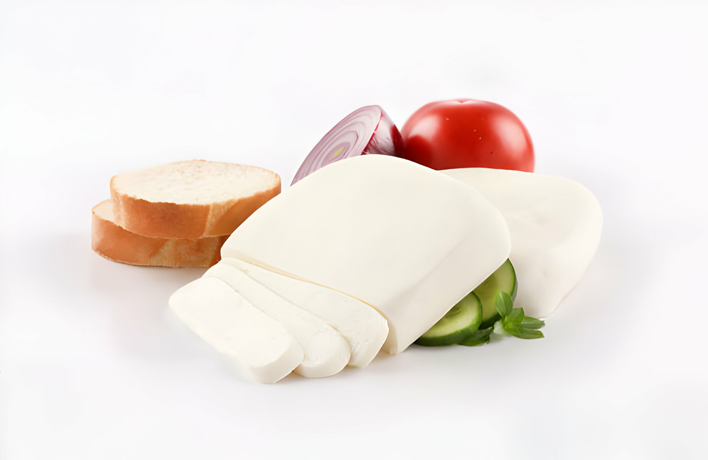 Akkawi Cheese