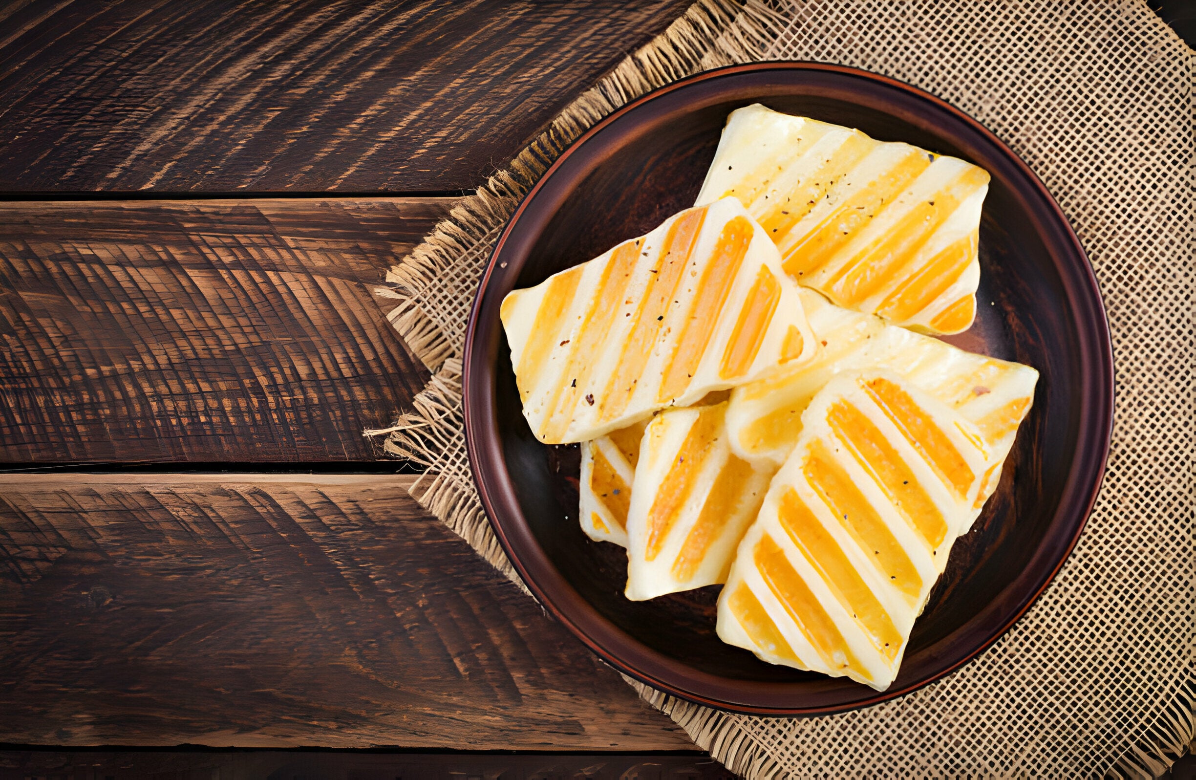 Halloum Cheese