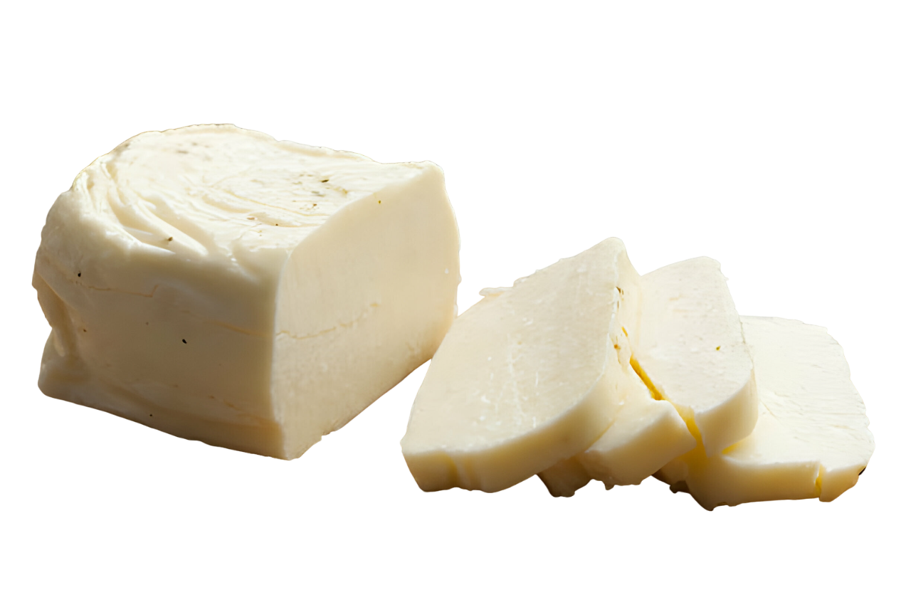 Halloum Cheese