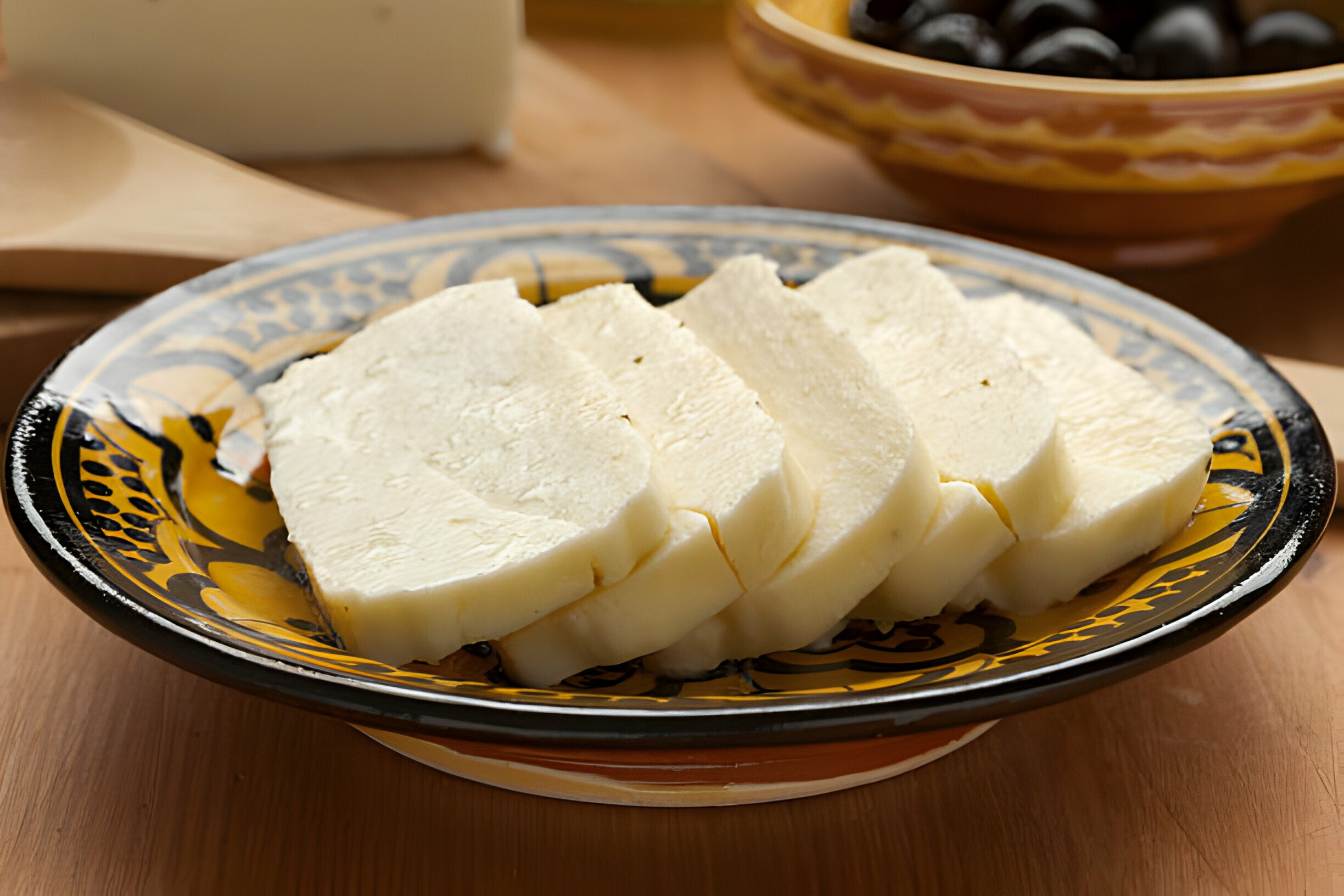 Halloum Cheese