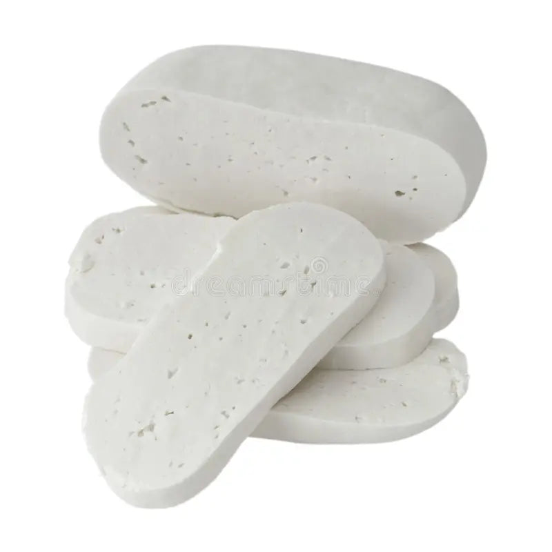 Akkawi Cheese