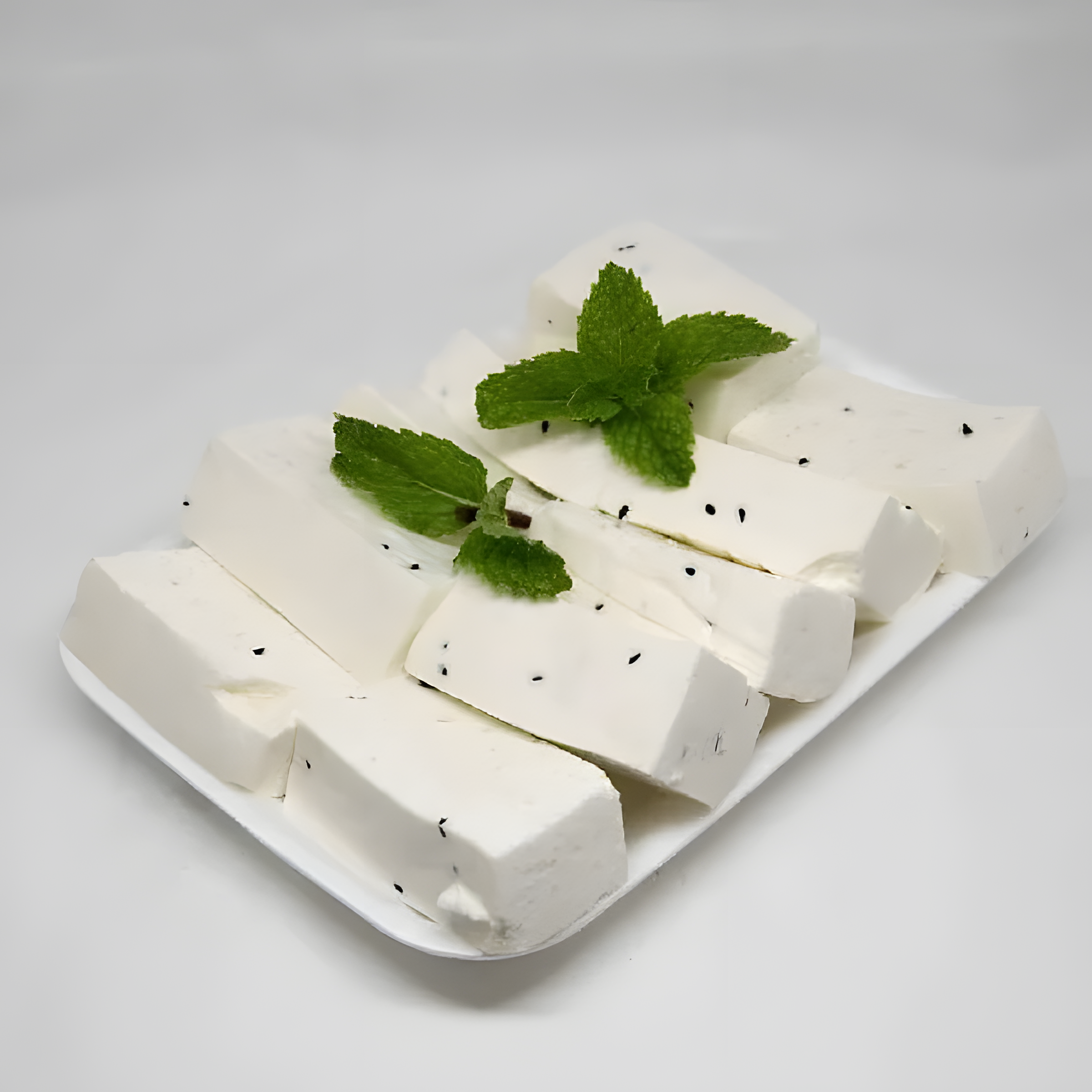 Nabulsi Cheese Roll